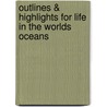 Outlines & Highlights For Life In The Worlds Oceans door Cram101 Textbook Reviews