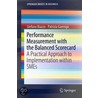 Performance Measurement With The Balanced Scorecard by Stefano Biazzo