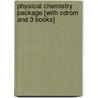 Physical Chemistry Package [With Cdrom And 3 Books] door Laidler