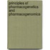 Principles Of Pharmacogenetics And Pharmacogenomics