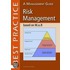 Risk Management based on M_o_R - A Management Guide