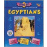 S-Egyptians [With Spiral Bound Book W/ Experiments] door Robert Nicholson