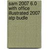 Sam 2007 6.0 With Office Illustrated 2007 Atp Budle door Cram