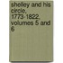 Shelley and His Circle, 1773-1822, Volumes 5 and 6