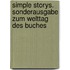 Simple Storys. Sonderausgabe zum Welttag des Buches