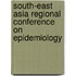 South-East Asia Regional Conference On Epidemiology