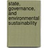 State, Governance, And Environmental Sustainability