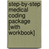 Step-By-Step Medical Coding Package [With Workbook] door Jacqueline Klitz Grass