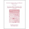 Studying America Past And Present: Volume 1 To 1877 door T.H.H. Breen