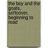 The Boy And The Goats, Softcover, Beginning To Read