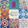 The Complete Book of Patchwork, Quilting & Applique by Linda Seward