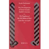 THE DEVELOPMENT OF EARLY SUNNITE "HADITH" CRITICISM THE TAQD door E. Dickinson