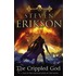 The Malazan Book Of The Fallen 10. The Crippled God