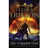 The Malazan Book Of The Fallen 10. The Crippled God by Steven Erikson