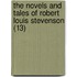 The Novels And Tales Of Robert Louis Stevenson (13)