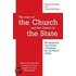 The State Of The Church And The Church Of The State
