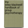 The Wiley-Blackwell Handbook Of Group Psychotherapy door Jeffrey L. Kleinberg