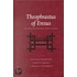 Theophrastus, On Sweat, On Dizziness And On Fatigue