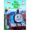 Thomas & Friends: Go, Train, Go! (Thomas & Friends) door Wilbert Vere Awdry