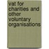 Vat For Charities And Other Voluntary Organisations