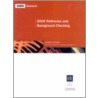 2004 Reference And Background Checking Survey Report door Society for Human Resource Management