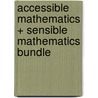Accessible Mathematics + Sensible Mathematics Bundle door Steven Leinwand