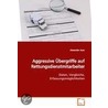 Aggressive Übergriffe Auf Rettungsdienstmitarbeiter by Alexander Auer