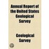 Annual Report Of The United States Geological Survey