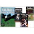 Baseball Skills and Drills Book/Video Package - Ntsc
