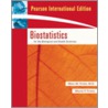 Biostatistics For The Biological And Health Sciences door Mario F. Triola
