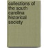 Collections Of The South Carolina Historical Society