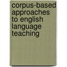 Corpus-Based Approaches To English Language Teaching door Mari Carmen Campoy