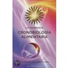 Cronobiologia alimentaria / Alimentary Chronobiology door Luc Hourdequin