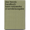 Das Franzis Handbuch Heim-netzwerke Xl-sonderausgabe by Rudolf G. Glos