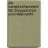 Die Vampirschwestern 08. Bissgeschick um Mitternacht