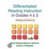Differentiated Reading Instruction In Grades 4 And 5