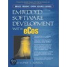 Embedded Software Development With Ecos [with Cdrom] by Anthony Massa