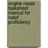 Engine Repair Tasksheet Manual For Natef Proficiency