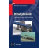 Ethohydraulik: Grundlagen, Methoden Und Erkenntnisse door Boris Lehmann