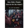 Franz Kafka's Daughter Meets the Evil Nazi Empire!!! door Elliot Richman