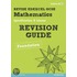 Gcse Mathematics Edexcel Spec A Found Revision Guide