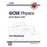 Gcse Physics Aqa Workbook Including Answers - Higher