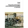 Ground Anchorages And Anchored Structures In Service door Stuart Littlejohn