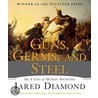 Guns, Germs, And Steel: The Fates Of Human Societies by Jared Diamond