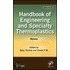 Handbook Of Engineering And Specialty Thermoplastics