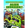 How To Draw And Save Your Planet From Alien Invasion door Sheldon Cohen