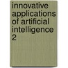 Innovative Applications of Artificial Intelligence 2 door Reid Smith
