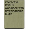 Interactive Level 3 Workbook With Downloadable Audio door Meredith Levy