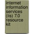 Internet Information Services (Iis) 7.0 Resource Kit