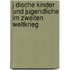 J Dische Kinder Und Jugendliche Im Zweiten Weltkrieg